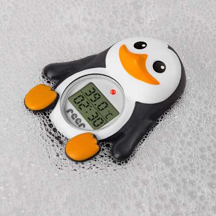 Badethermometer digital 2in1  MyHappyPingu Reer