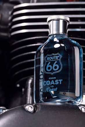 From Coast to Coast edt Route 66