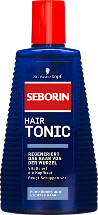 Hajtonik  Schwarzkopf Seborin