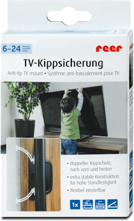 TV-Kippsicherung Reer