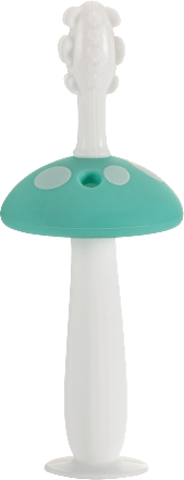 Zahnputz-Trainer BabyCare mit Sicherheitsteller Reer