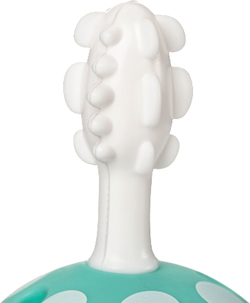 Zahnputz-Trainer BabyCare mit Sicherheitsteller Reer