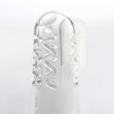 Fingerzahnbürste Reer