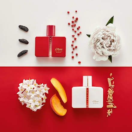 Selection Intense edp s.Oliver