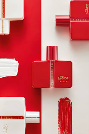 Selection Intense edp s.Oliver