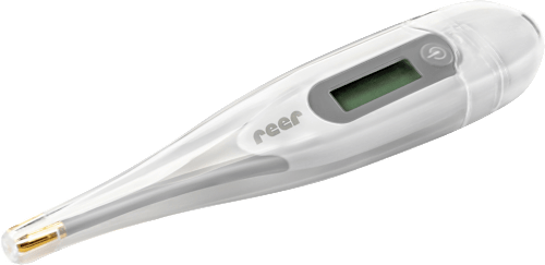 ExpressTemp Digitales Fieberthermometer Reer