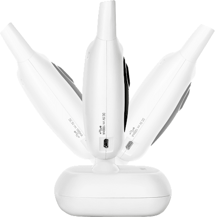 Babyphone BabyCam L Reer