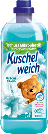 Aviváž Čerstvý sen Kuschelweich