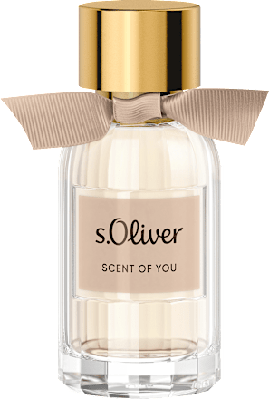 Scent of You Eau de Toilette  s.Oliver