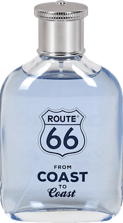 From Coast to Coast edt Route 66
