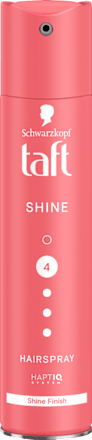 lak na vlasy Shine Ultra Strong Schwarzkopf taft