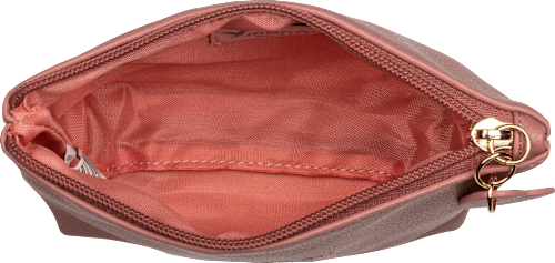 Schminktasche altrosa keine Marke