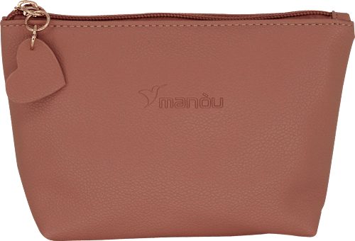 Schminktasche altrosa keine Marke