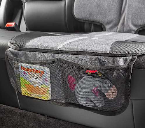 Autositzauflage Travel Kid Maxo Protect Reer