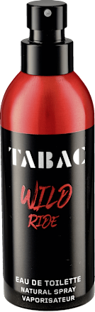 Wild ride EDT męski TABAC ORIGINAL