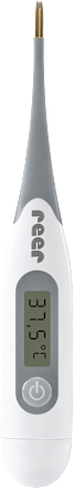 ExpressTemp Digitales Fieberthermometer Reer