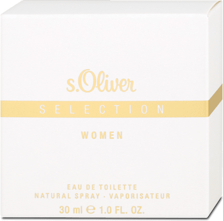 EdT Selection Women s.Oliver