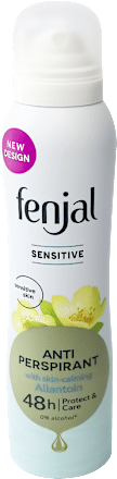 Deo sprej SENSITIVE  fenjal