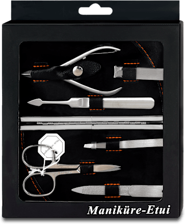 Maniküre Etui groß Soapland