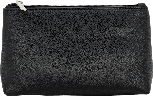 Schminktasche schwarz keine Marke