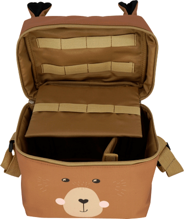 Kindertasche Bär Soapland