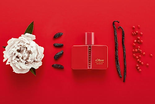 Selection Intense edp s.Oliver