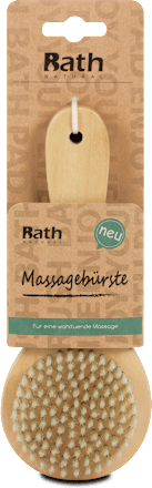 Handmassagebürste Bath Natural Soapland