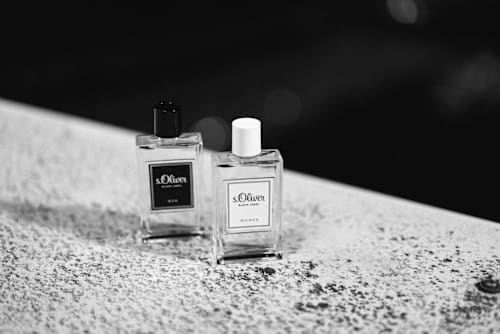 Black Label women edt s.Oliver