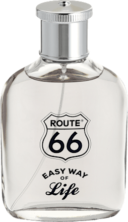 Easy Way of Life męski EDT Route 66