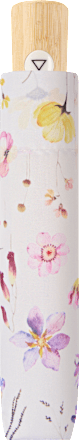 Taschenschirm automatik Earth Flowers happy rain