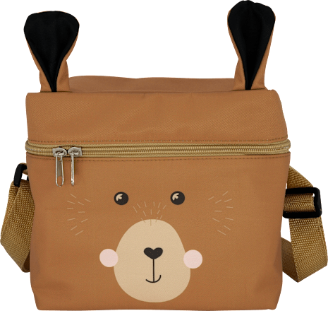 Kindertasche Bär Soapland