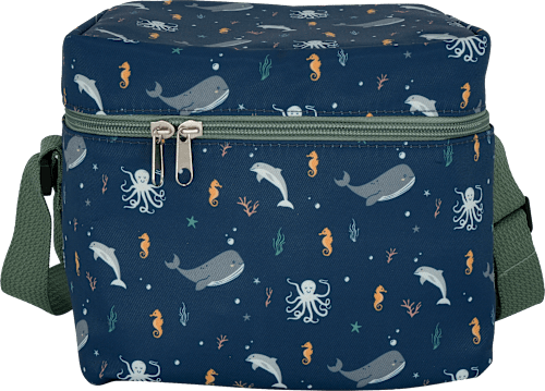 Kindertasche Meerestiere Soapland