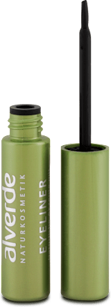 Tekutá očná linka  alverde NATURKOSMETIK