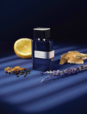 Pánska toaletná voda Superior Intense Blue s.Oliver