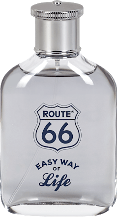 Pánska toaletná voda Easy Way Of Life Route 66