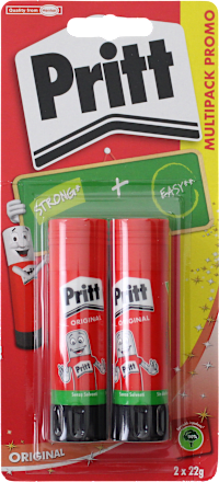 Colla stick multipack Pritt