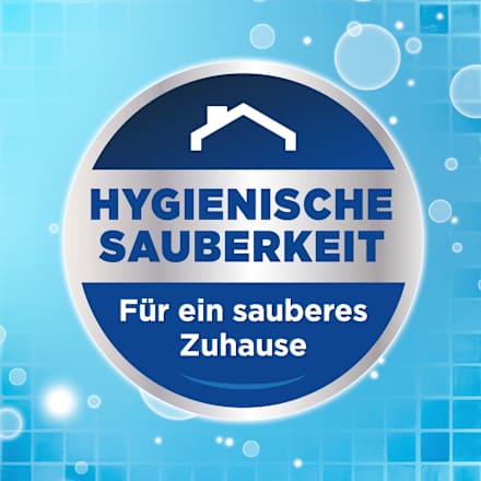 Badreiniger Total Spritzige Zitrone Biff