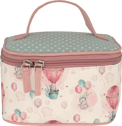 Kinder Kosmetikbox Ballon/Hase keine Marke