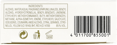 Selection damski EDT s.Oliver