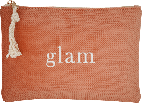 Schminktasche glam manòu