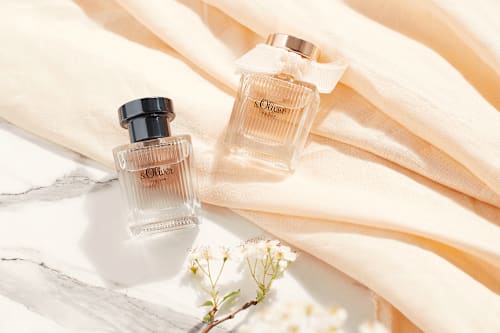 for her edt s.Oliver