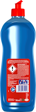 Klarspüler Brillanter Glanz Somat