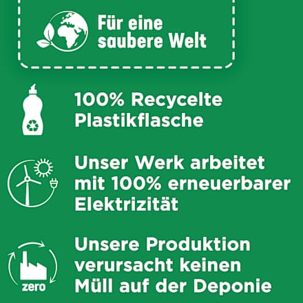 Klarspüler Brillanter Glanz Somat