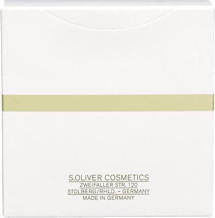 Selection damski EDT s.Oliver