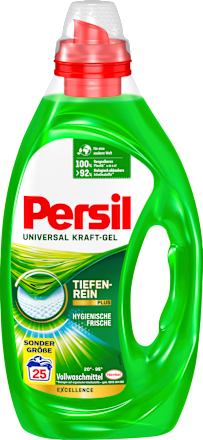 Vollwaschmittel universal Gel Excellence Persil