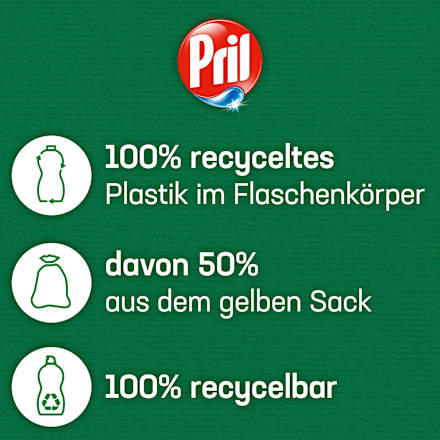 Spülmittel Original Pril