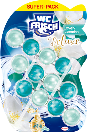 WC-Stein Deluxe Lov.Jasmine WC-Frisch