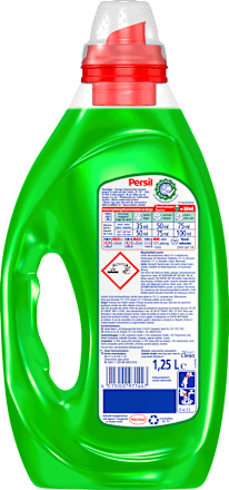 Vollwaschmittel universal Gel Excellence Persil