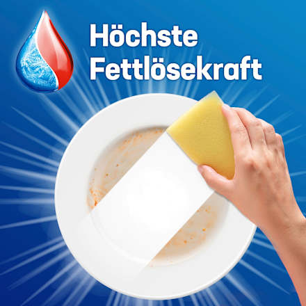 Spülmittel Original Pril