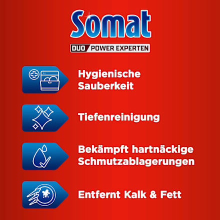 Maschinenreiniger Intensiv  Somat
